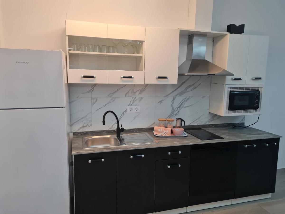 Apartamento El Capricho De Olga Almodóvar del Río Exterior foto