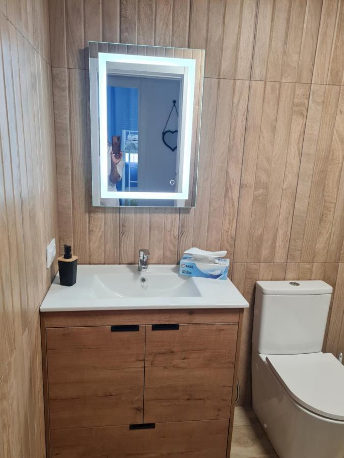 Apartamento El Capricho De Olga Almodóvar del Río Exterior foto