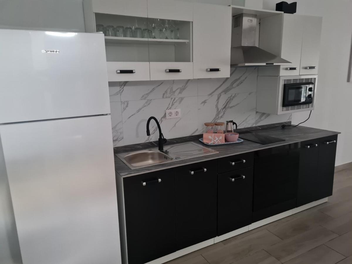 Apartamento El Capricho De Olga Almodóvar del Río Exterior foto