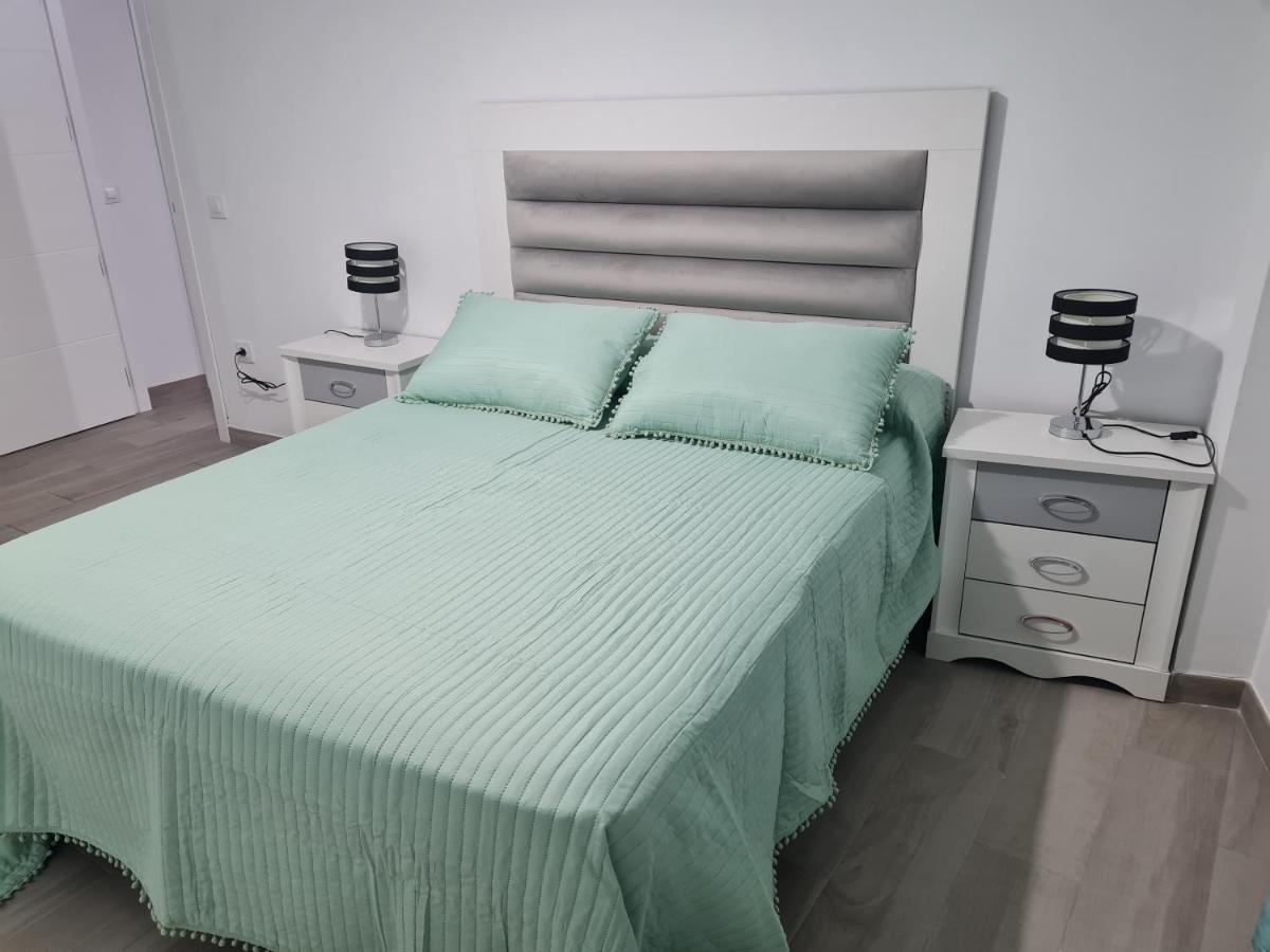 Apartamento El Capricho De Olga Almodóvar del Río Exterior foto