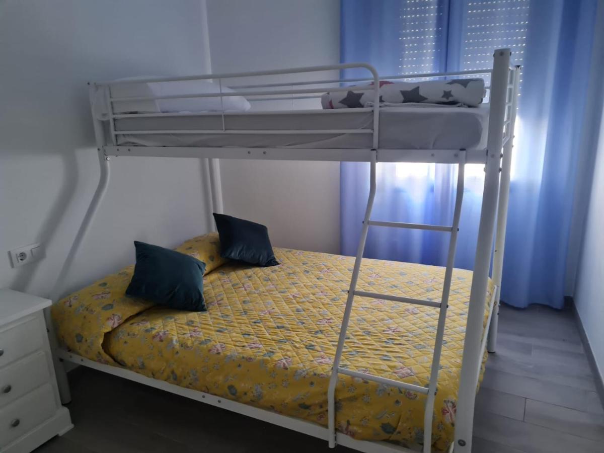 Apartamento El Capricho De Olga Almodóvar del Río Exterior foto