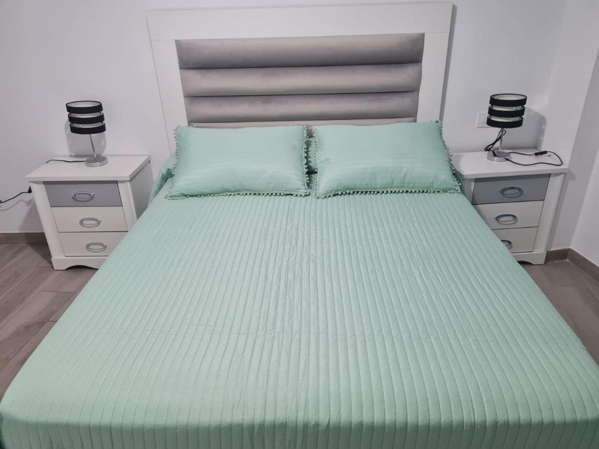 Apartamento El Capricho De Olga Almodóvar del Río Exterior foto