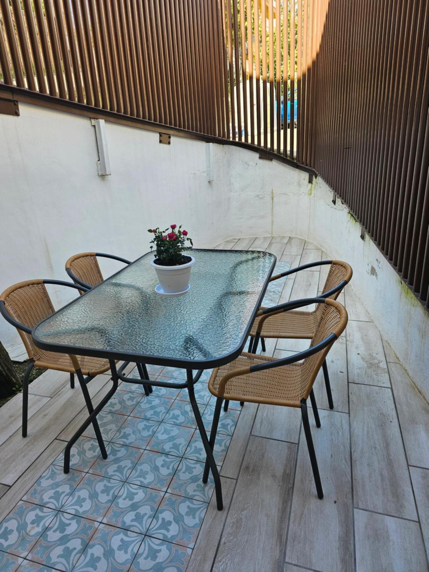 Apartamento El Capricho De Olga Almodóvar del Río Exterior foto