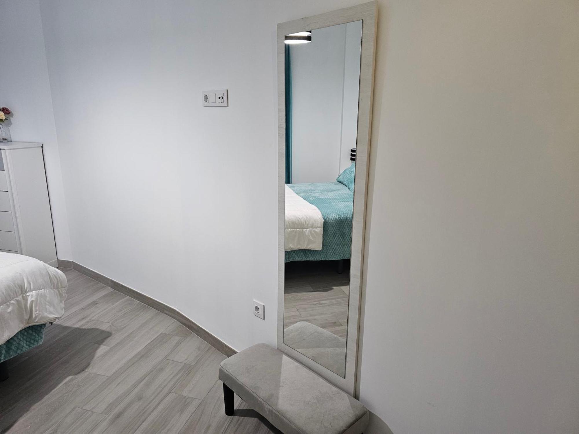 Apartamento El Capricho De Olga Almodóvar del Río Exterior foto